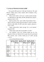 Referāts 'Lata piesaiste Eiropas vienotai valūtai eiro un Latvijas virzība EMS', 7.