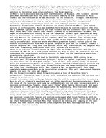 Eseja 'International Management III Case 6 Moto: Coming to America ', 1.