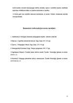 Referāts 'Laba skolotāja tēls mūsdienu vidusskolā', 32.