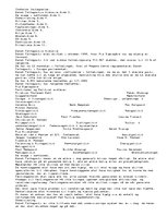 Eseja 'Dansk folkeparti', 1.