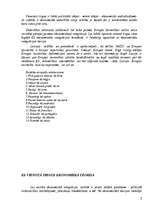 Referāts 'Eiropas Savienības brīvības principa izpausmes', 2.