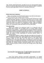 Referāts 'Eiropas Savienības brīvības principa izpausmes', 7.