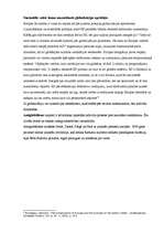 Konspekts 'Globalizācijas ekonomiskie aspekti', 4.