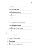 Biznesa plāns 'Individuālais komersants "Atpūtas vieta “Plaudīši”" ', 3.