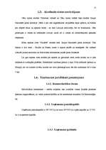 Biznesa plāns 'Individuālais komersants "Atpūtas vieta “Plaudīši”" ', 13.