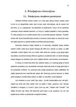 Biznesa plāns 'Individuālais komersants "Atpūtas vieta “Plaudīši”" ', 24.