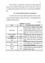 Biznesa plāns 'Individuālais komersants "Atpūtas vieta “Plaudīši”" ', 25.