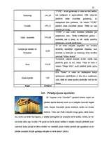 Biznesa plāns 'Individuālais komersants "Atpūtas vieta “Plaudīši”" ', 26.