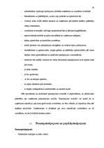 Biznesa plāns 'Individuālais komersants "Atpūtas vieta “Plaudīši”" ', 29.