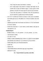 Biznesa plāns 'Individuālais komersants "Atpūtas vieta “Plaudīši”" ', 30.