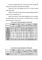 Biznesa plāns 'Individuālais komersants "Atpūtas vieta “Plaudīši”" ', 32.