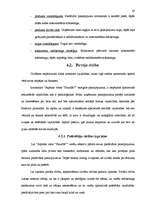 Biznesa plāns 'Individuālais komersants "Atpūtas vieta “Plaudīši”" ', 43.