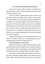 Biznesa plāns 'Individuālais komersants "Atpūtas vieta “Plaudīši”" ', 50.