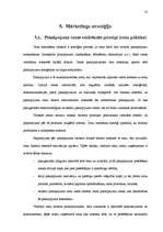 Biznesa plāns 'Individuālais komersants "Atpūtas vieta “Plaudīši”" ', 52.