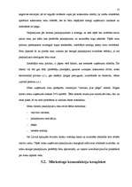 Biznesa plāns 'Individuālais komersants "Atpūtas vieta “Plaudīši”" ', 53.