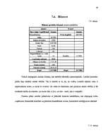 Biznesa plāns 'Individuālais komersants "Atpūtas vieta “Plaudīši”" ', 69.