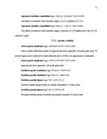 Biznesa plāns 'Individuālais komersants "Atpūtas vieta “Plaudīši”" ', 72.