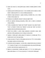 Biznesa plāns 'Individuālais komersants "Atpūtas vieta “Plaudīši”" ', 75.