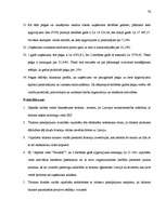 Biznesa plāns 'Individuālais komersants "Atpūtas vieta “Plaudīši”" ', 76.