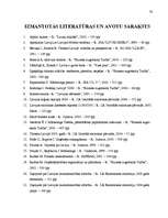 Biznesa plāns 'Individuālais komersants "Atpūtas vieta “Plaudīši”" ', 78.