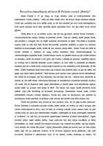 Eseja 'Personības degradēšanās atklāsme H.Fallades romānā "Dzērājs"', 1.