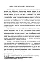 Referāts 'Ķemeru Nacionālā parka ekotūrisma vide', 4.