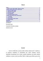 Referāts 'Latvijas tiesību sistēmas raksturojums', 2.