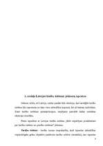 Referāts 'Latvijas tiesību sistēmas raksturojums', 4.