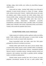 Referāts 'Latvijas tiesību sistēmas raksturojums', 9.