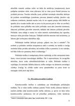 Referāts 'Latvijas tiesību sistēmas raksturojums', 10.