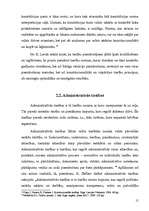 Referāts 'Latvijas tiesību sistēmas raksturojums', 15.