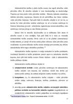 Referāts 'Latvijas tiesību sistēmas raksturojums', 17.