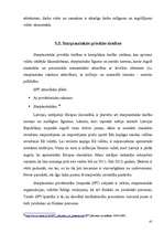 Referāts 'Latvijas tiesību sistēmas raksturojums', 41.