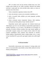 Referāts 'Latvijas tiesību sistēmas raksturojums', 43.