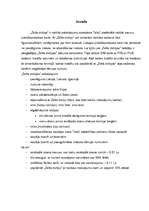 Referāts 'Priekšapmaksas sarunu kartes "Zelta zivtiņa" reklāmas kampaņa', 1.