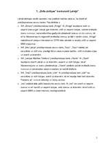 Referāts 'Priekšapmaksas sarunu kartes "Zelta zivtiņa" reklāmas kampaņa', 2.