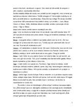 Referāts 'Priekšapmaksas sarunu kartes "Zelta zivtiņa" reklāmas kampaņa', 5.