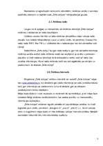 Referāts 'Priekšapmaksas sarunu kartes "Zelta zivtiņa" reklāmas kampaņa', 6.