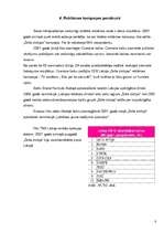 Referāts 'Priekšapmaksas sarunu kartes "Zelta zivtiņa" reklāmas kampaņa', 8.