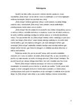 Referāts 'Priekšapmaksas sarunu kartes "Zelta zivtiņa" reklāmas kampaņa', 9.