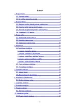 Biznesa plāns 'Eksporta plāns kompānijai', 3.