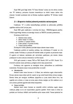 Biznesa plāns 'Eksporta plāns kompānijai', 6.