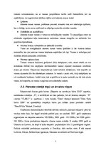 Biznesa plāns 'Eksporta plāns kompānijai', 7.