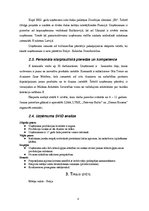 Biznesa plāns 'Eksporta plāns kompānijai', 8.