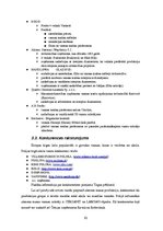 Biznesa plāns 'Eksporta plāns kompānijai', 10.