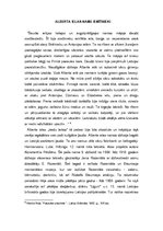 Referāts 'Alberta iela - jūgendstila pērle', 7.