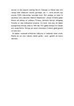 Referāts 'Alberta iela - jūgendstila pērle', 8.