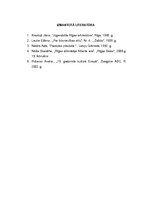 Referāts 'Alberta iela - jūgendstila pērle', 9.