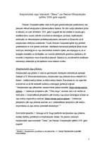 Konspekts 'Starptautiskās ziņas laikrakstā "Diena" par Pekinas Olimpiskajām spēlēm 2008.gad', 2.