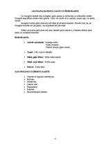 Referāts 'Ēdināšanas serviss. Jaungada svinības', 4.